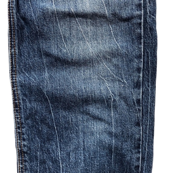 Silver Jeans Highly Desirable W25/L28 Trouser Straight - Picture 8 of 16